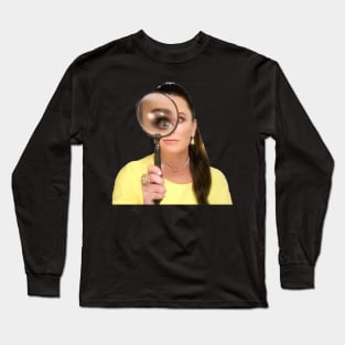 Kyle from RHOBH Long Sleeve T-Shirt